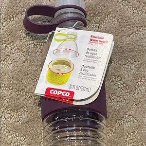 Copco reusable water bottle